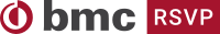 BMC RSVP Logo
